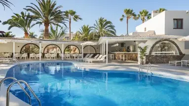 ALUA SUITES FUERTEVENTURA