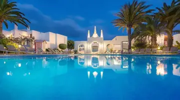 Alua Suites Fuerteventura