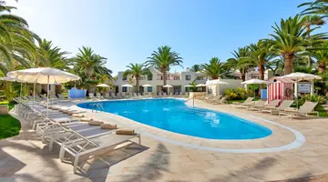 Alua Suites Fuerteventura