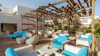 Alua Suites Fuerteventura