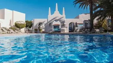 Alua Suites Fuerteventura