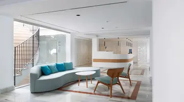 ALUA SUITES LAS ROCAS