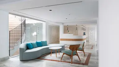 ALUA SUITES LAS ROCAS