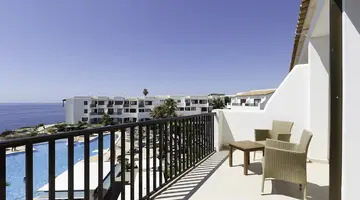ALUA SUITES LAS ROCAS