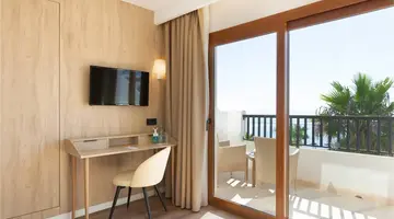 ALUA SUITES LAS ROCAS