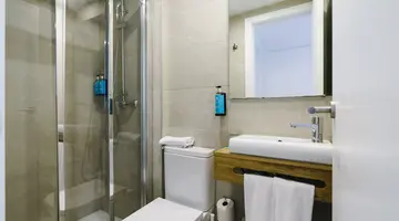 ALUA SUITES LAS ROCAS