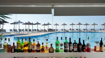 ALUA SUITES LAS ROCAS