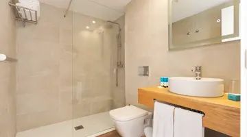 ALUA SUITES LAS ROCAS