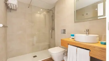 ALUA SUITES LAS ROCAS