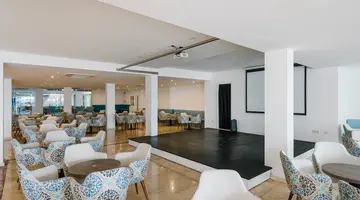 ALUA SUITES LAS ROCAS