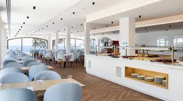 ALUA SUITES LAS ROCAS