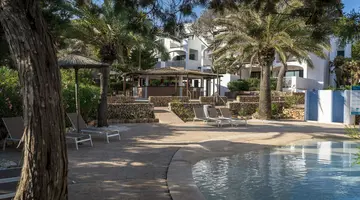 ALUA SUITES LAS ROCAS
