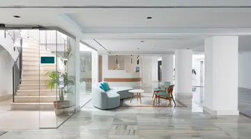 ALUA SUITES LAS ROCAS