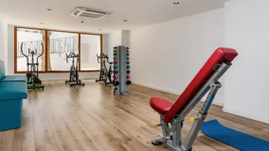 ALUA SUITES LAS ROCAS