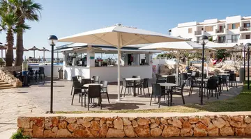 ALUA SUITES LAS ROCAS