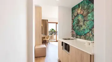ALUA SUITES LAS ROCAS