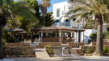 ALUA SUITES LAS ROCAS