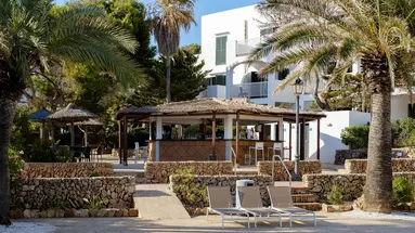 ALUA SUITES LAS ROCAS