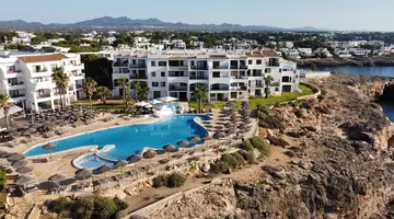 ALUA SUITES LAS ROCAS