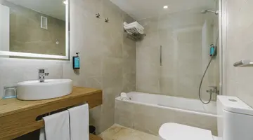ALUA SUITES LAS ROCAS