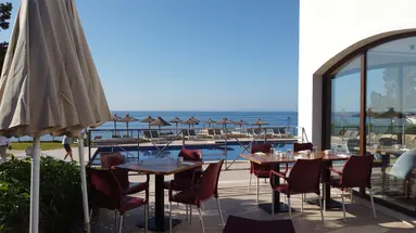 ALUA SUITES LAS ROCAS