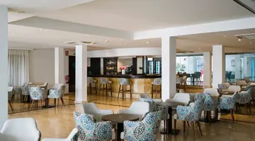 ALUA SUITES LAS ROCAS