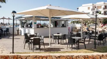 ALUA SUITES LAS ROCAS