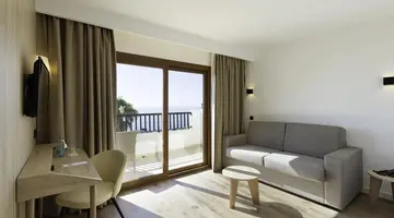 ALUA SUITES LAS ROCAS