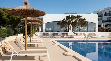 ALUA SUITES LAS ROCAS