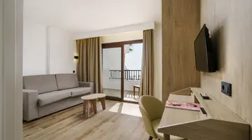 ALUA SUITES LAS ROCAS