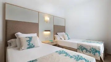 ALUA SUITES LAS ROCAS