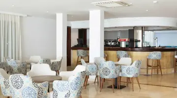 ALUA SUITES LAS ROCAS