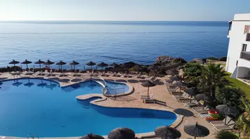 ALUA SUITES LAS ROCAS