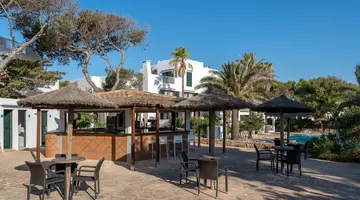 ALUA SUITES LAS ROCAS