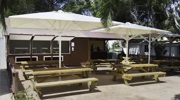 ALUA SUITES LAS ROCAS