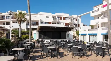 ALUA SUITES LAS ROCAS