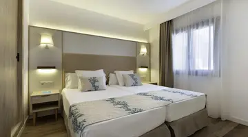 ALUA SUITES LAS ROCAS