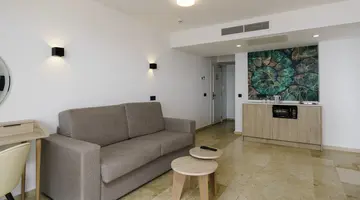ALUA SUITES LAS ROCAS