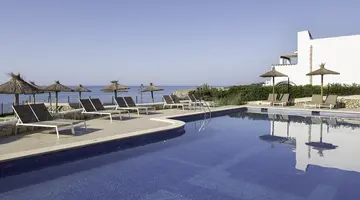 ALUA SUITES LAS ROCAS