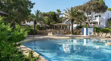 ALUA SUITES LAS ROCAS