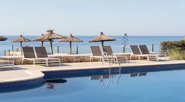 ALUA SUITES LAS ROCAS