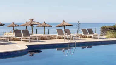 ALUA SUITES LAS ROCAS