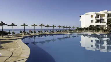 Alua Suites Las Rocas