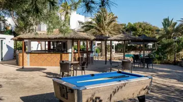 ALUA SUITES LAS ROCAS