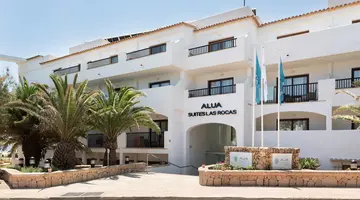 ALUA SUITES LAS ROCAS