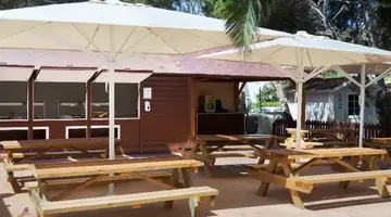 ALUA SUITES LAS ROCAS