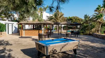 ALUA SUITES LAS ROCAS