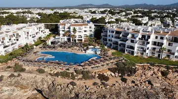 Alua Suites Las Rocas