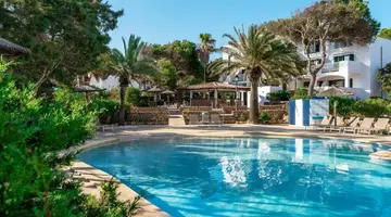 Alua SUITES LAS ROCAS