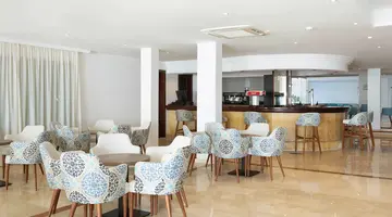 ALUA SUITES LAS ROCAS